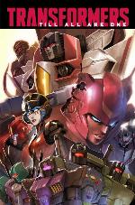 Transformers: Till All Are One Volume 1
