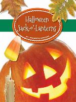 Halloween Jack-o'-Lanterns
