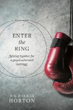 Enter the ring: fighting together for a gospel-saturated marriage
