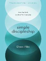 Simple Discipleship