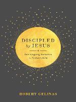 Discipled by Jesus