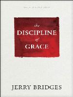 The Discipline of Grace