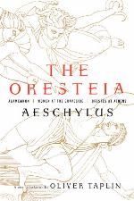The Oresteia