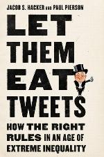 Let Them Eat Tweets