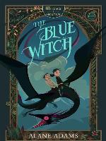 The Blue Witch