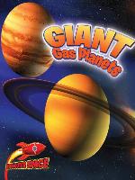 Giant Gas Planets