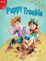 Puppy Trouble