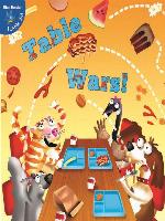 Table Wars!