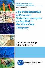 The fundamentals of financial statement analysis as applied to the Coca-Cola Company