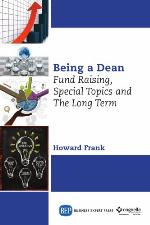 Fund Raising, Special Topics and the Long Term.