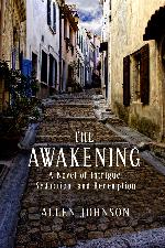 The Awakening : a novel of intrigue, seduction, and redemption