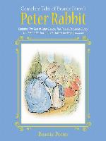 The Complete Tales of Beatrix Potter's Peter Rabbit