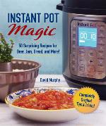 Instant Pot Magic