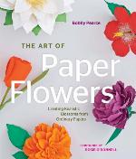 The Art of Paper Flowers
