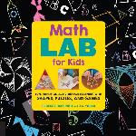Math Games Lab for Kids