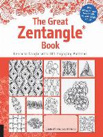 The Great Zentangle Book