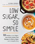 Low Sugar, So Simple