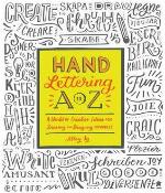 Hand Lettering A to Z Workbook