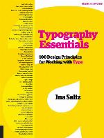 Typography Essentials Revised and Updated