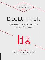 10-Minute Declutter