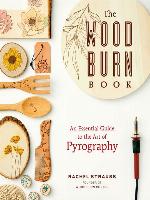 The Wood Burn Book