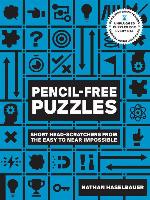 60-Second Brain Teasers Pencil-Free Puzzles