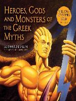 Heroes, Gods and Monsters of the Greek Myths