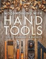 Woodworking with Hand Tools