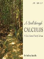 A Stroll through Calculus