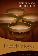 Who Saw Her Die? (Henry Tibbett, 9)