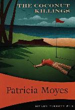 The Coconut Killings (Henry Tibbett, 13) (Volume 13)