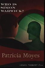 Who Is Simon Warwick? (Henry Tibbett, 14) (Volume 14)