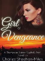 Girl of Vengeance