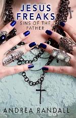 Jesus Freaks: Sins of the Father (Volume 1)