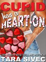 Cupid Has a Heart-On