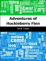 Adventures of Huckleberry Finn