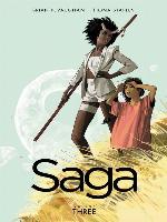 Saga (2012), Volume 3