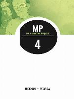 The Manhattan Projects (2012), Volume 4