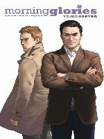 Morning Glories (2010), Volume 7