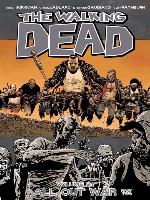 The Walking Dead (2003), Volume 21