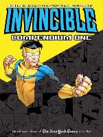 Invincible (2003), Compendium One