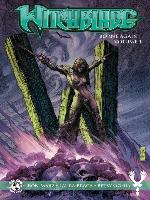 Witchblade (1995): Borne Again, Volume 1