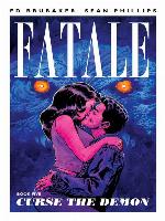 Fatale (2012), Volume 5