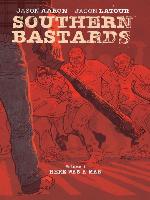 Southern Bastards (2014), Volume 1