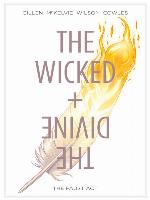 The Wicked + The Divine (2014), Volume 1