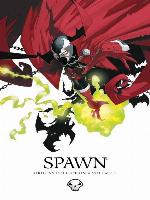 Spawn (1992): Origins Collection, Volume 1