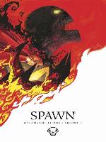 Spawn (1992): Origins Collection, Volume 3