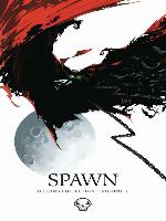 Spawn (1992): Origins Collection, Volume 7