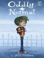 Oddly Normal (2014), Volume 1