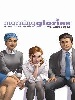 Morning Glories (2010), Volume 8